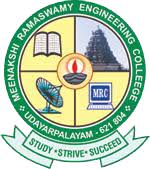 Meenakshi Ramaswamy Engineering College Company logo
